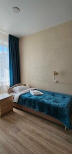 Гостиница Байкал