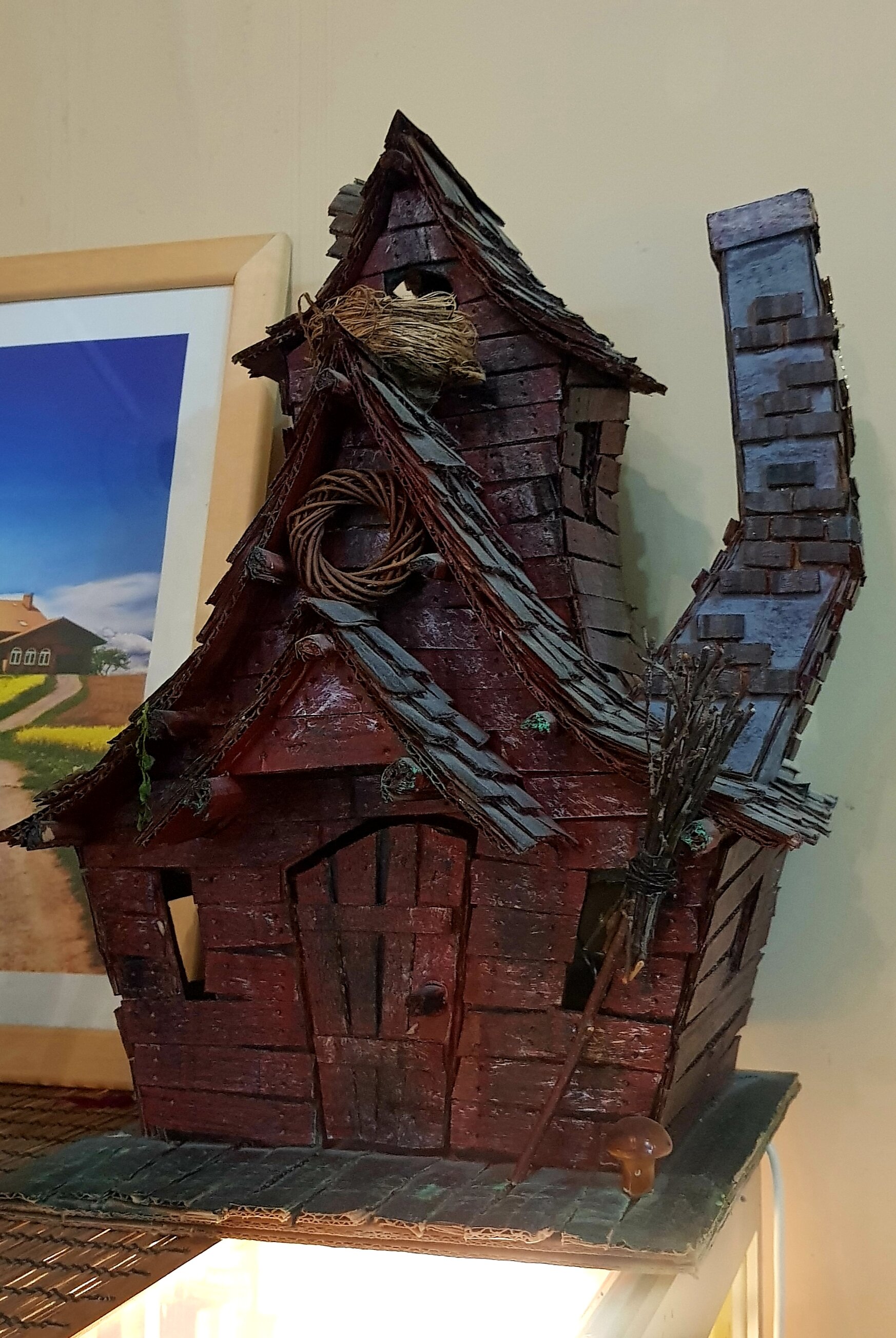 Фото Small Hotel