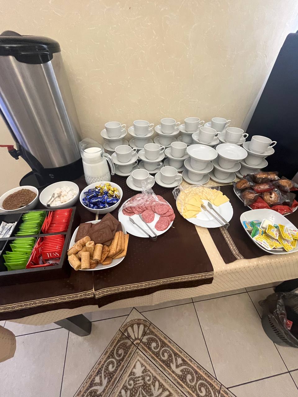 Фото Pano Castro