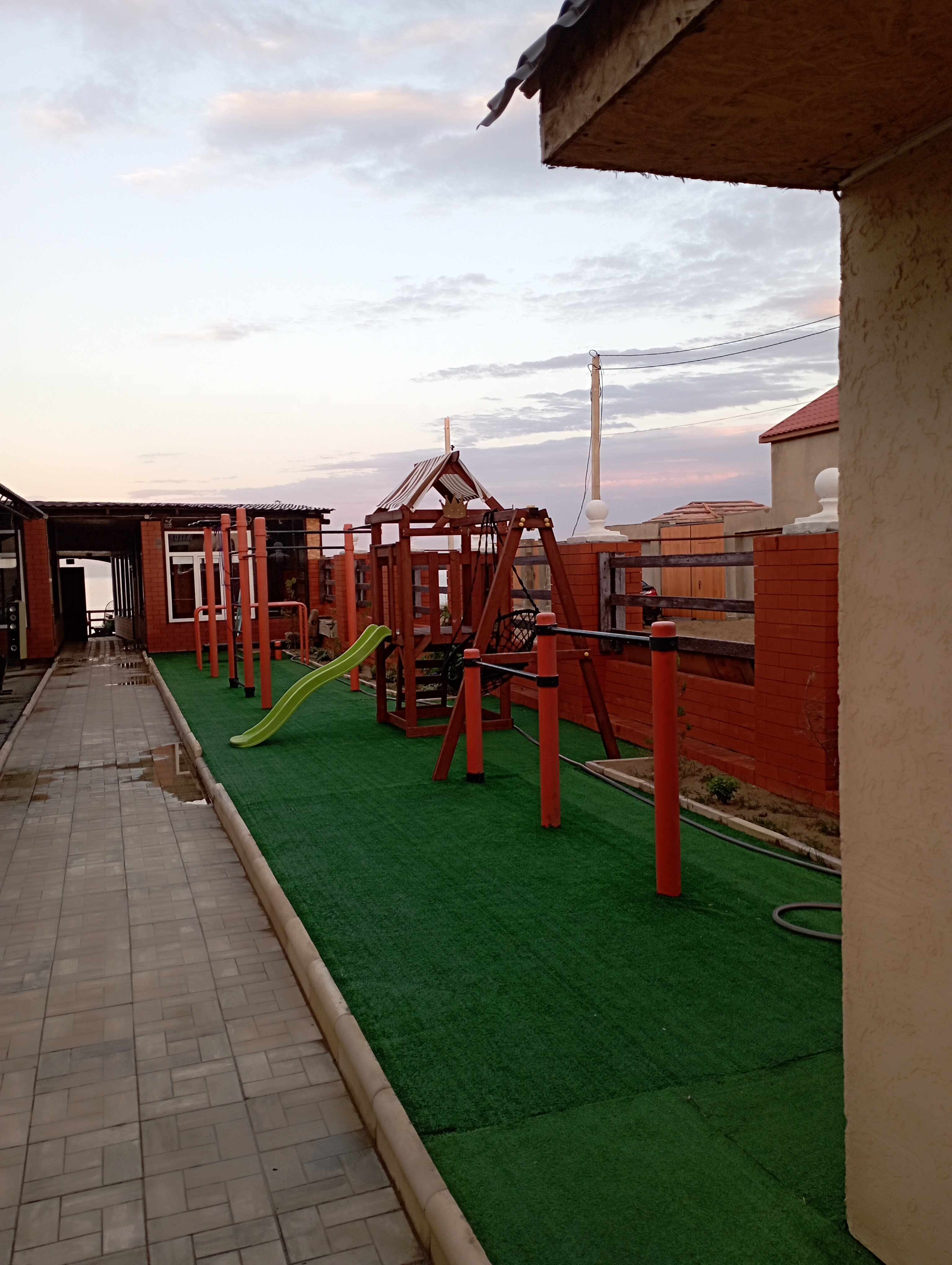 Фото Экзотика-Атлантик