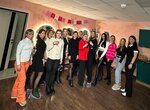 Прически и Макияжа (ulitsa Kosmonavtov, 3), hairdresser