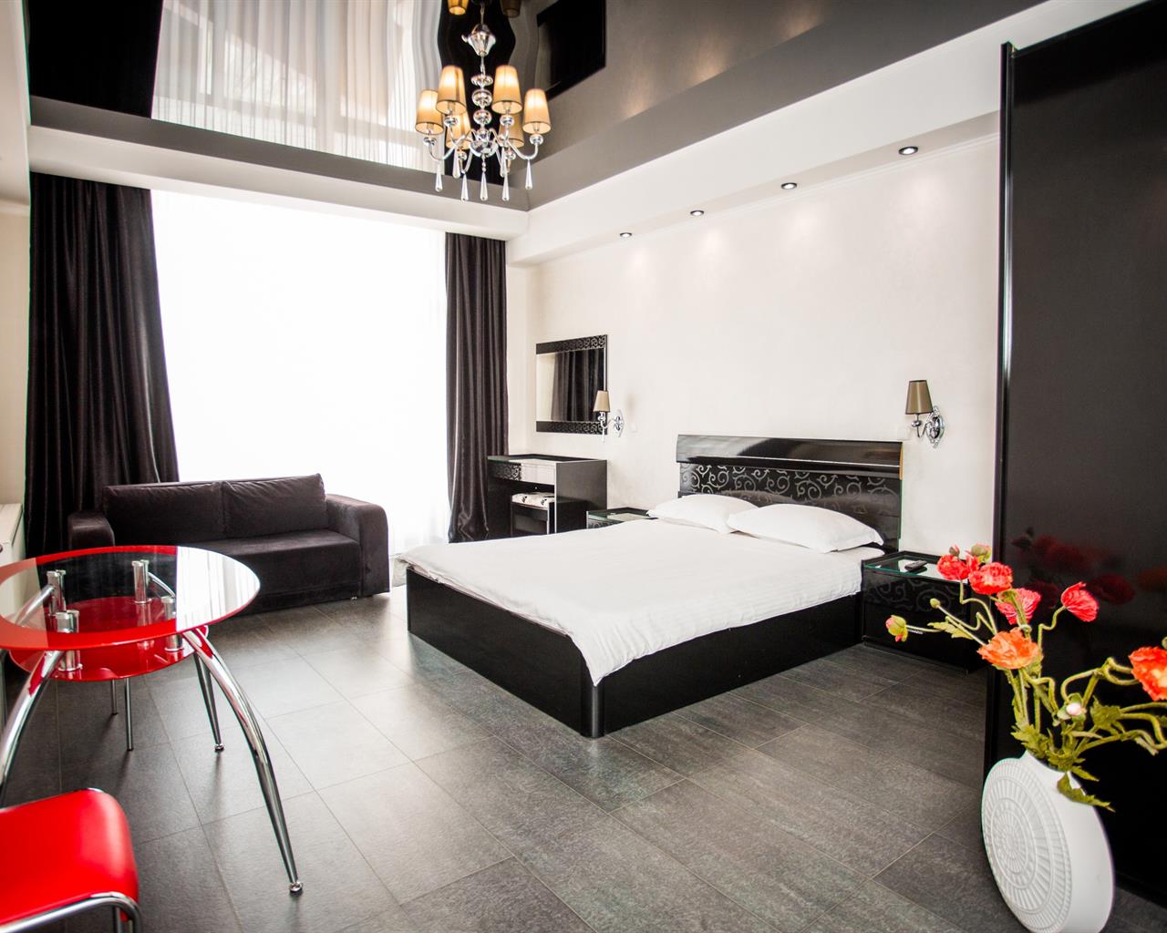 Фото Новый свет