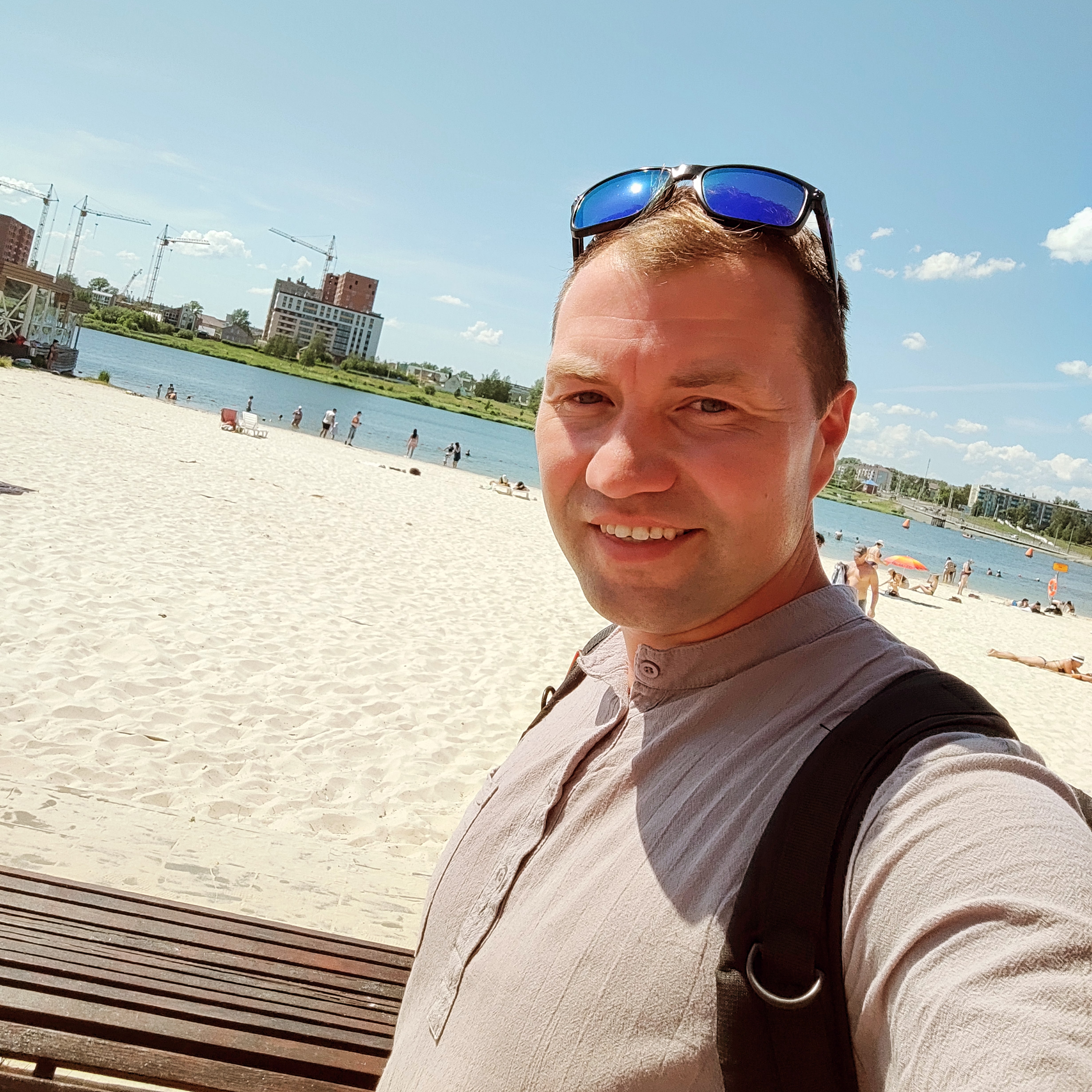 Фото Султанмурат