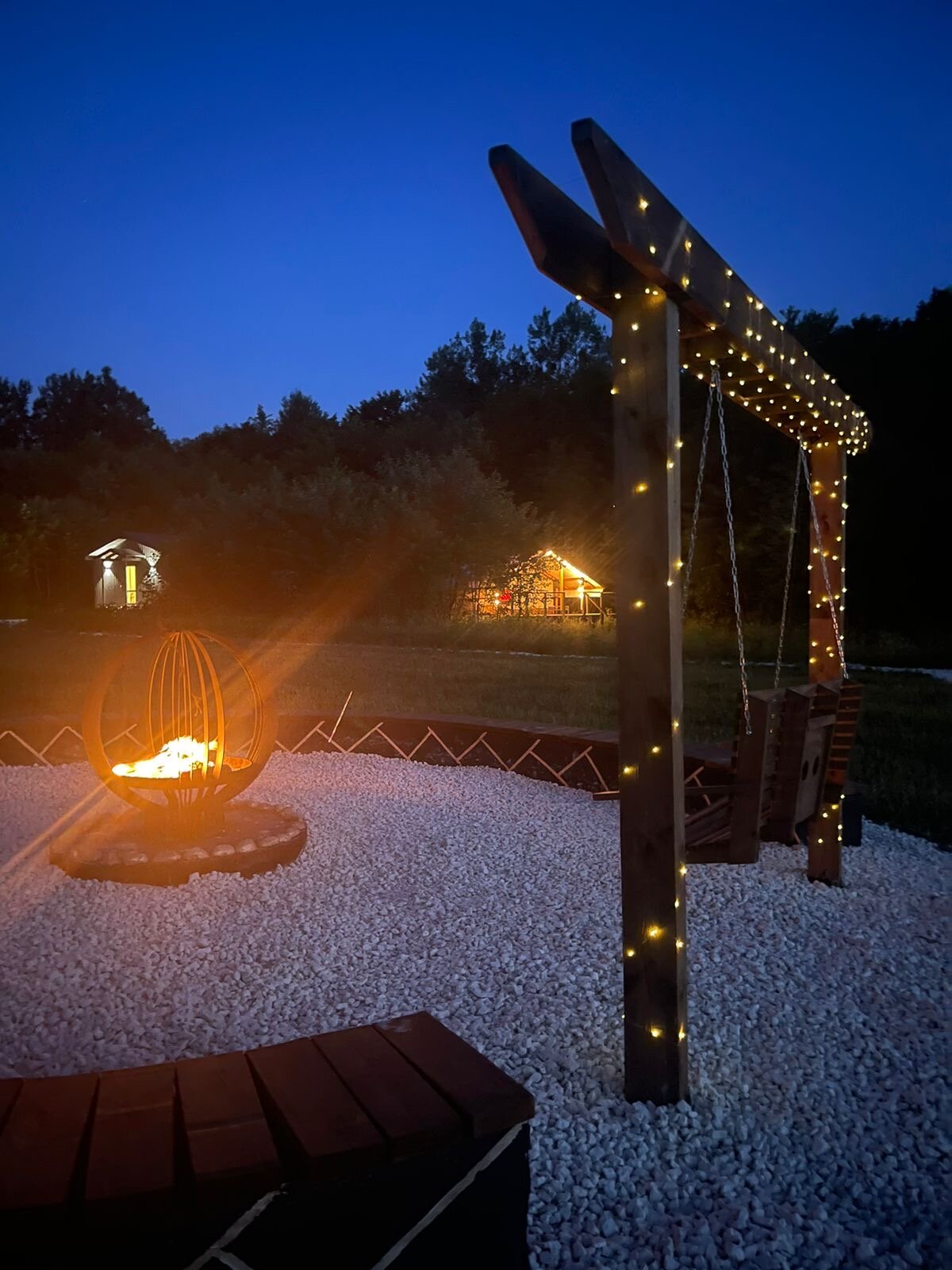 Фото Время гор