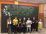 Laser wars просп карла маркса 410б фото