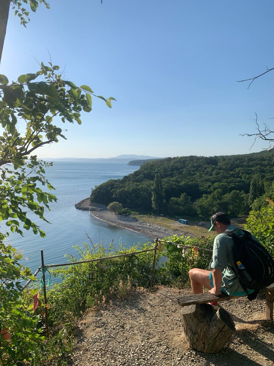 Фото Малютина Дача