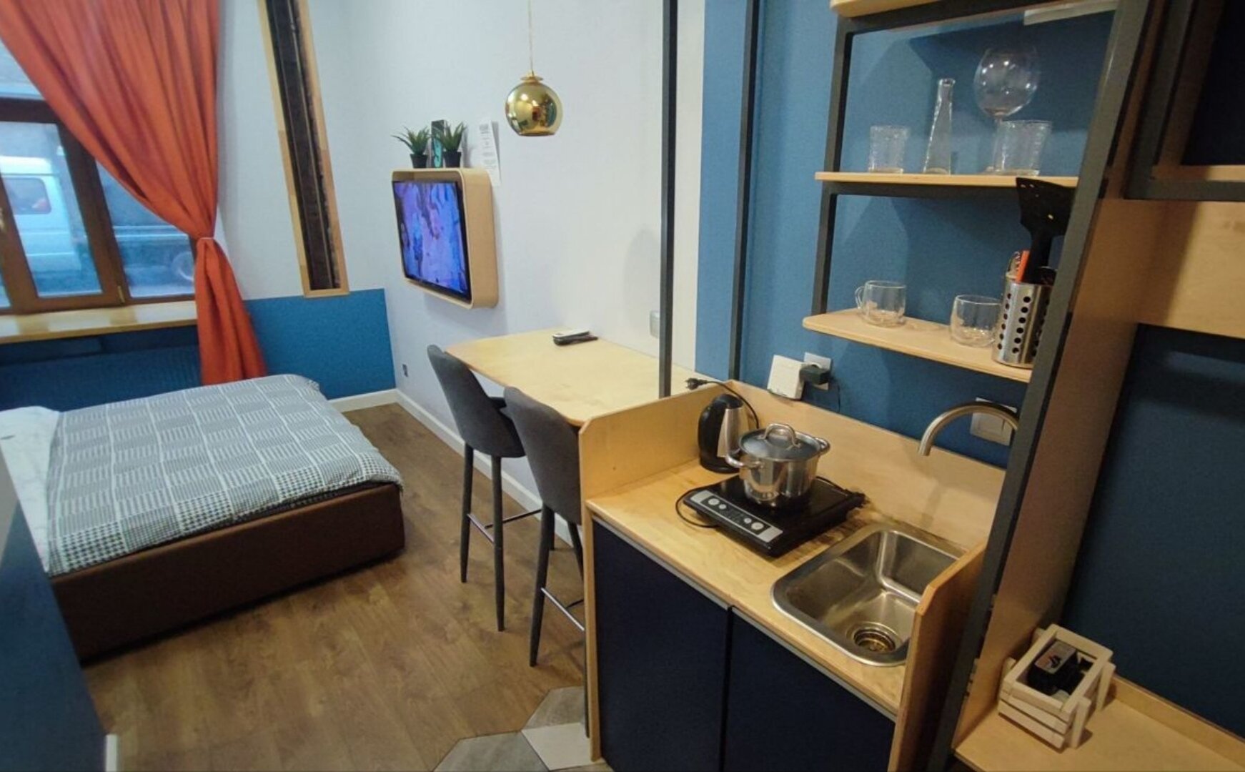 Фото отеля 5