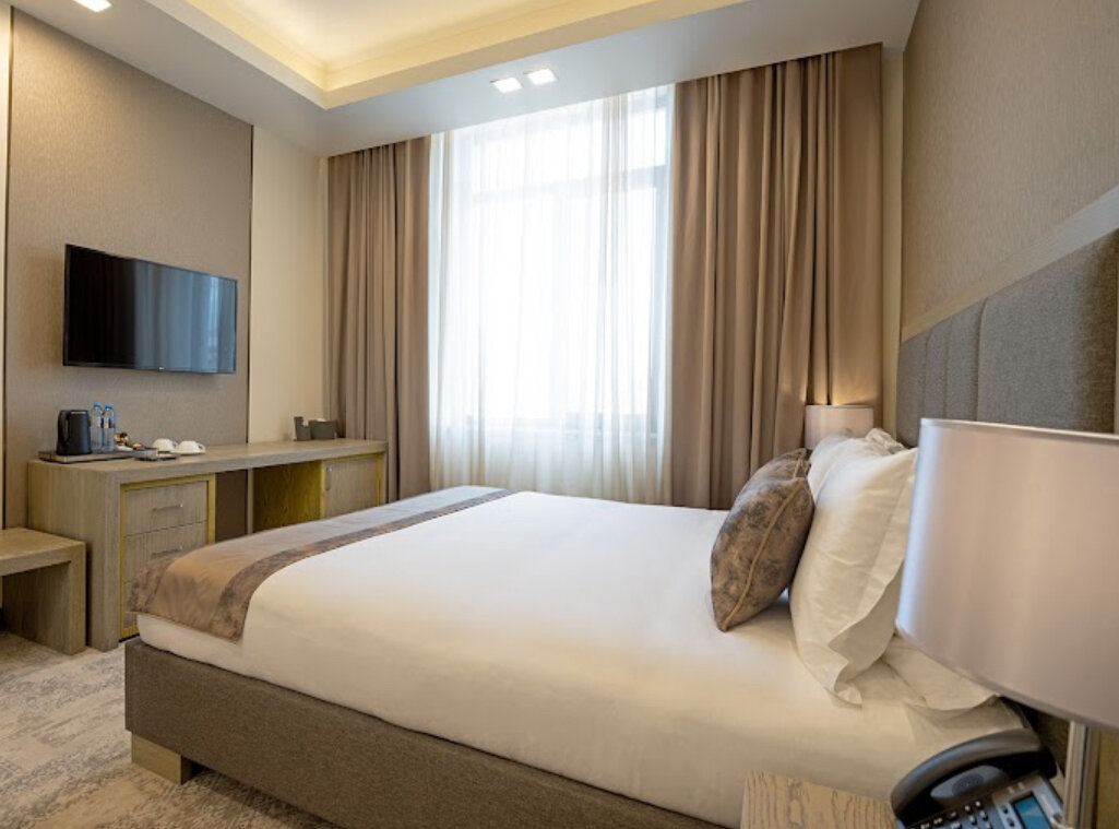 Фото отеля 2