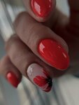 Khokhrina_nail (Karamzina Street, 49), nail salon