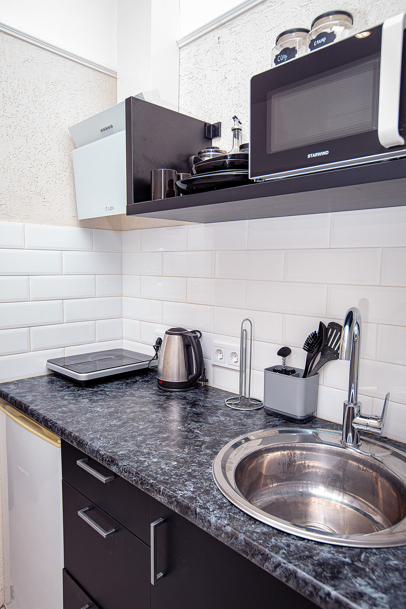 Фото Floris apartments в центре