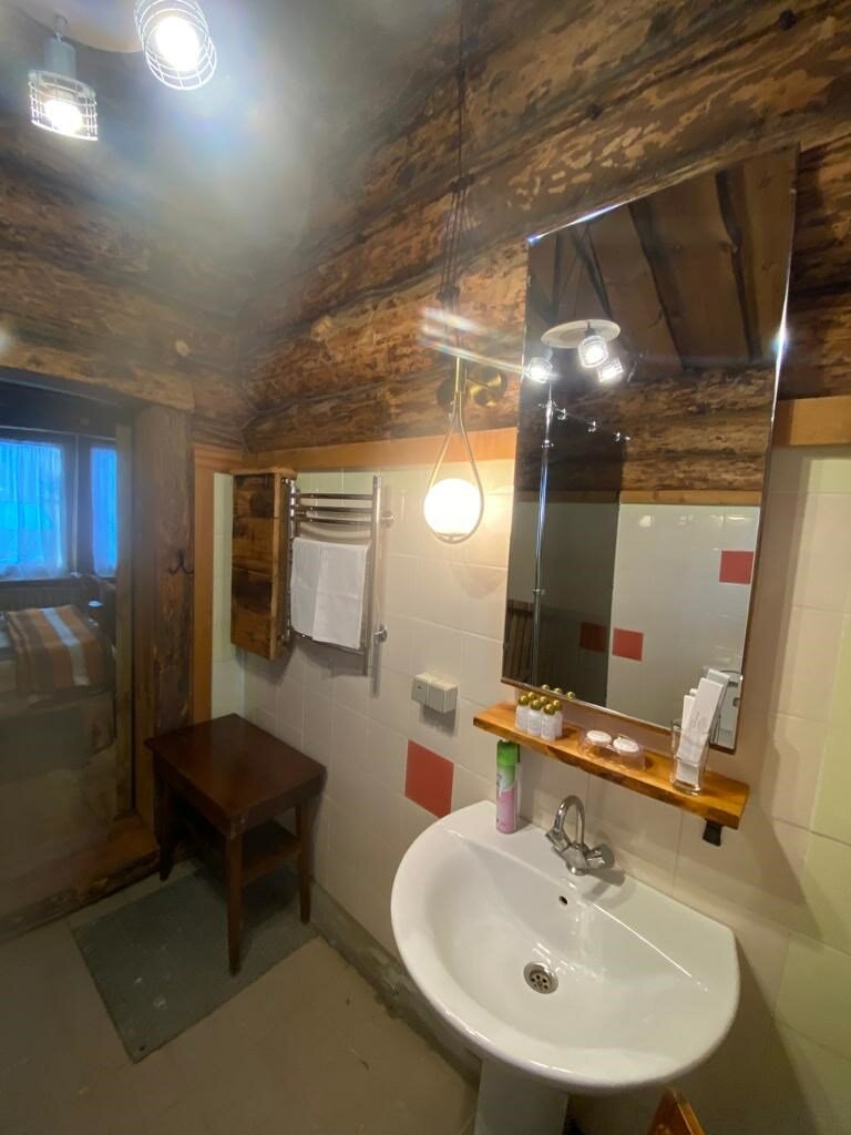 Фото Шале Заимки