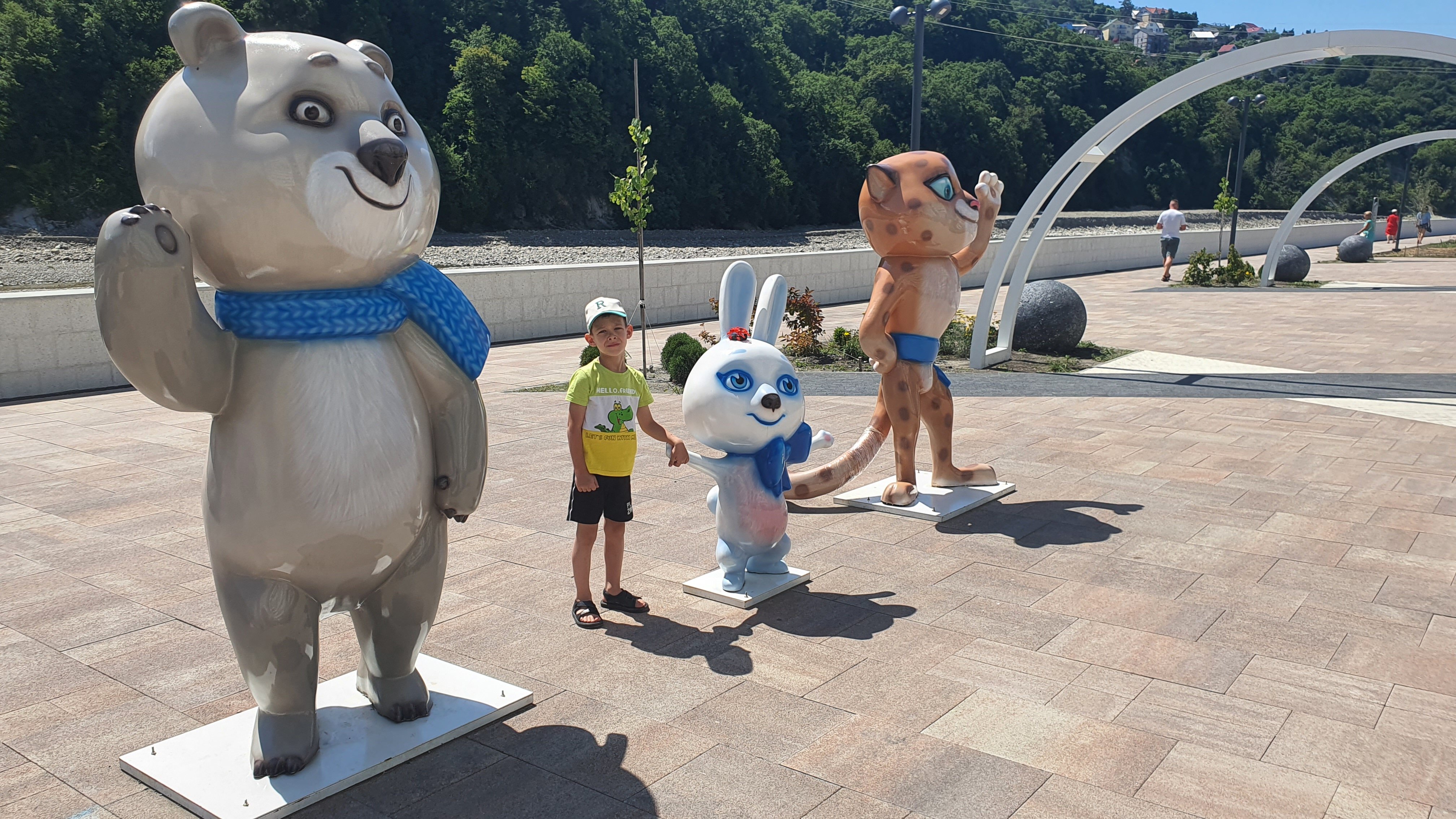 Фото Скарлетт