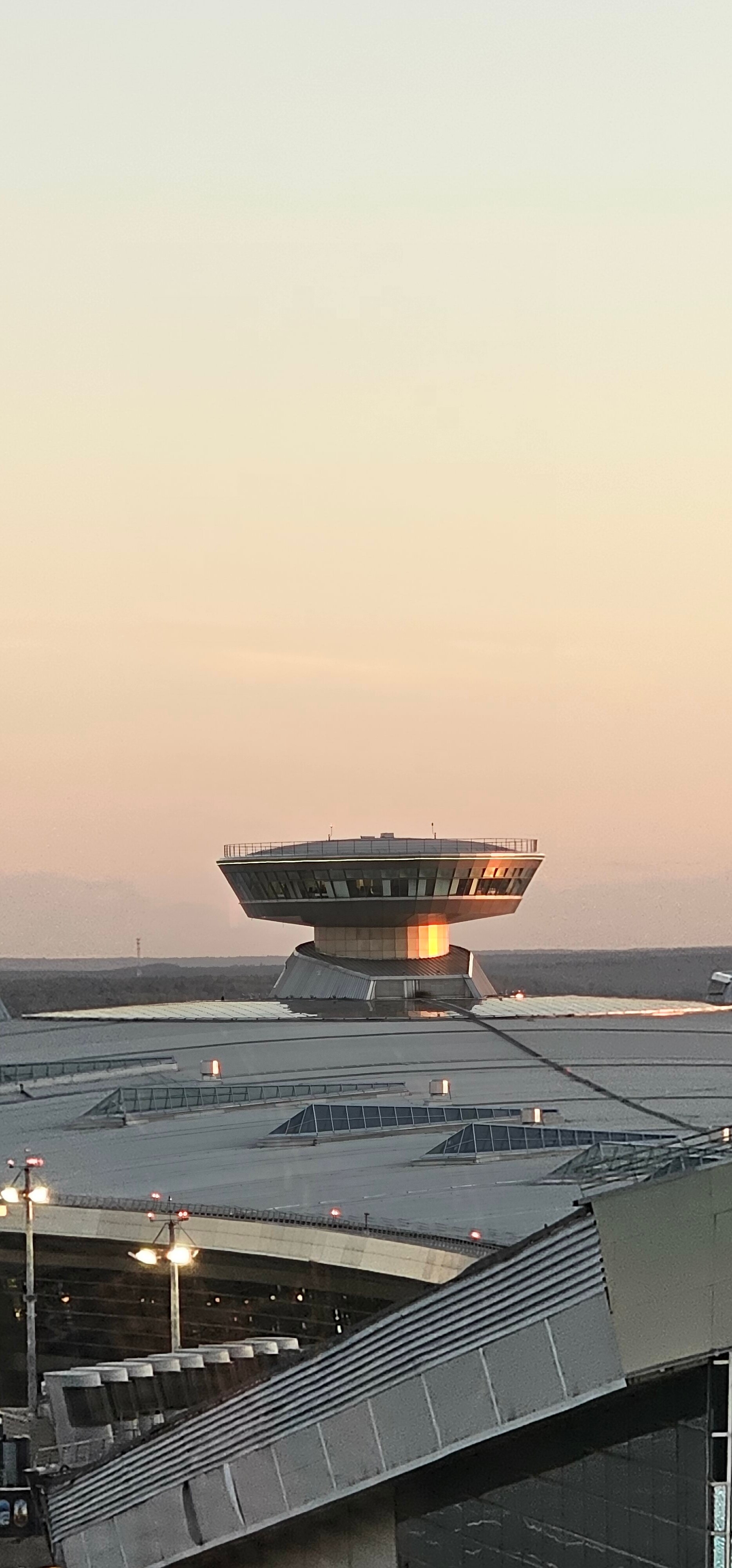 Фото DoubleTree by Hilton Moscow - Vnukovo Airport