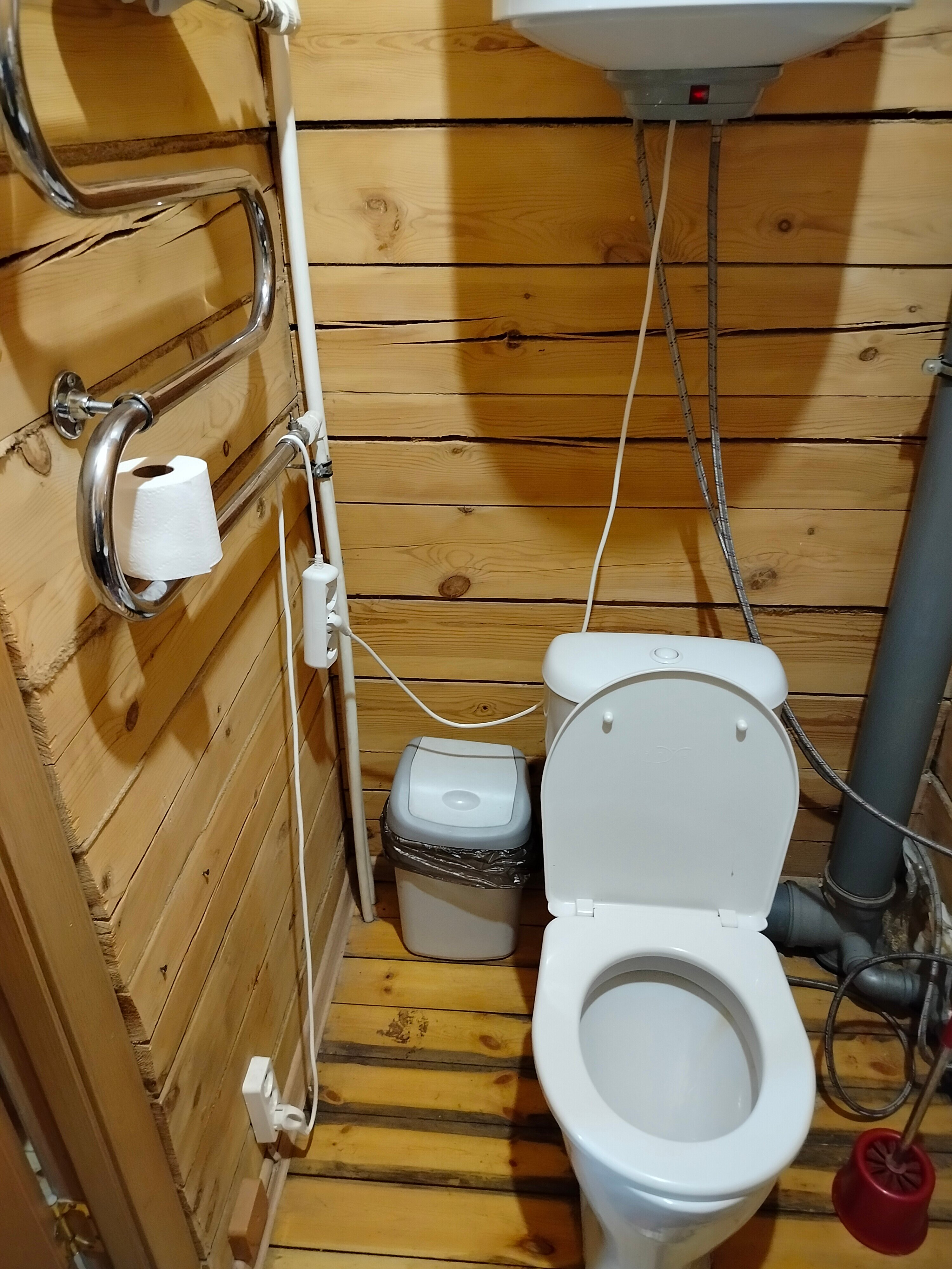 Фото Байкальские просторы