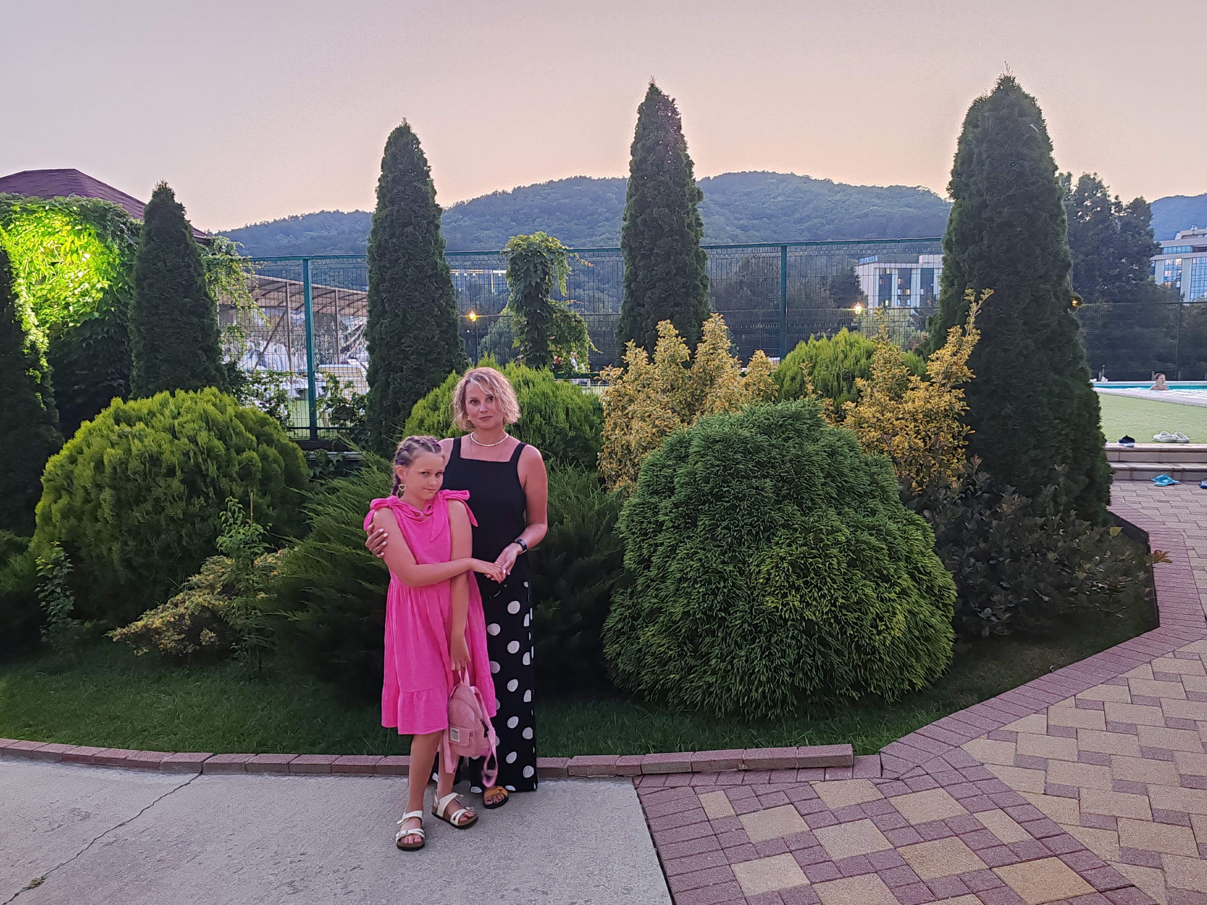 Фото Оксана