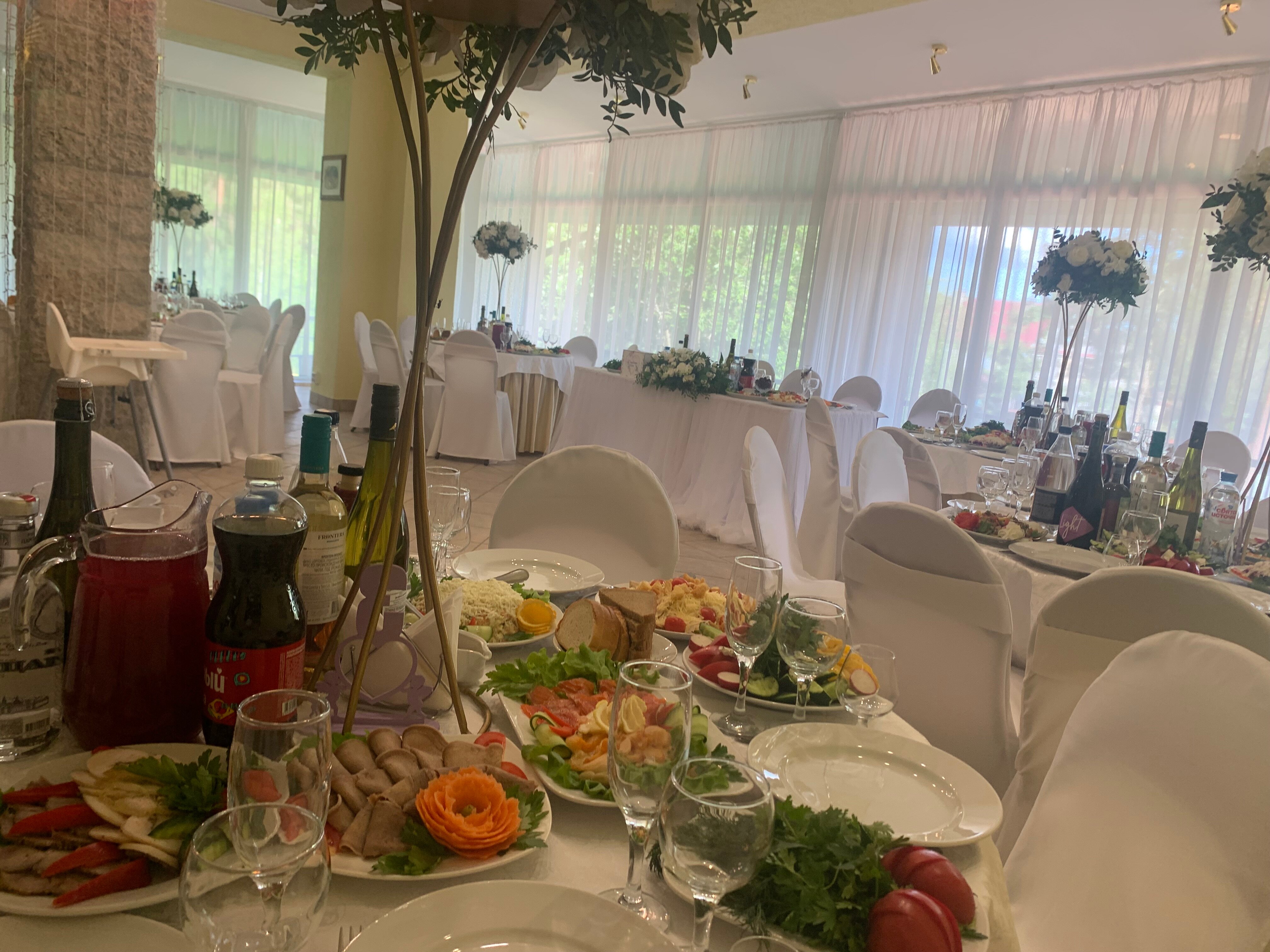 Фото Загородный клуб Аут