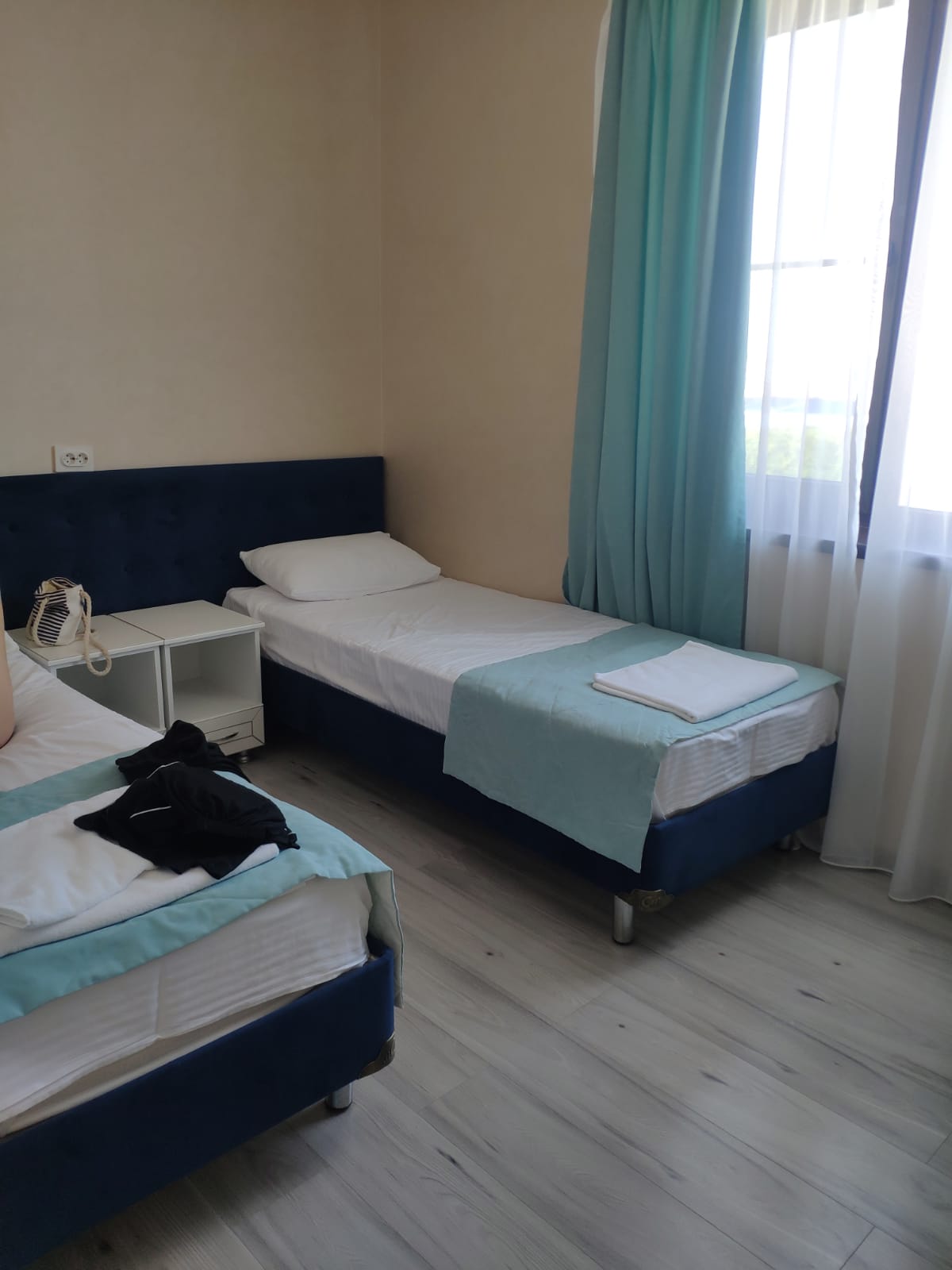 Фото Вилла Лилия