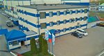 Zavod krovel'nyh i stenovyh profilej (selo Batyrevo, ulitsa Druzhby, 1), roofing and roofing materials