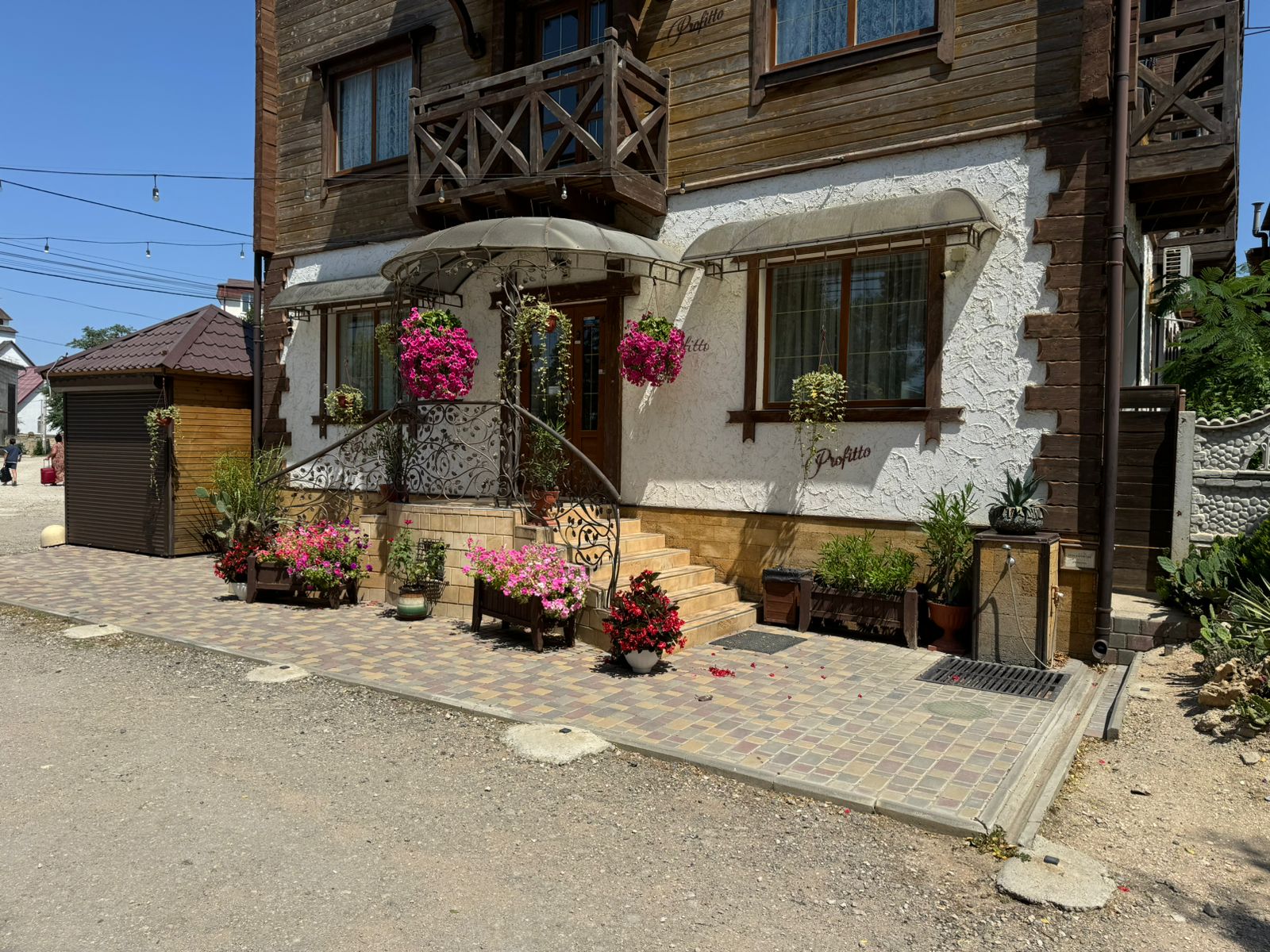 Фото отеля 5