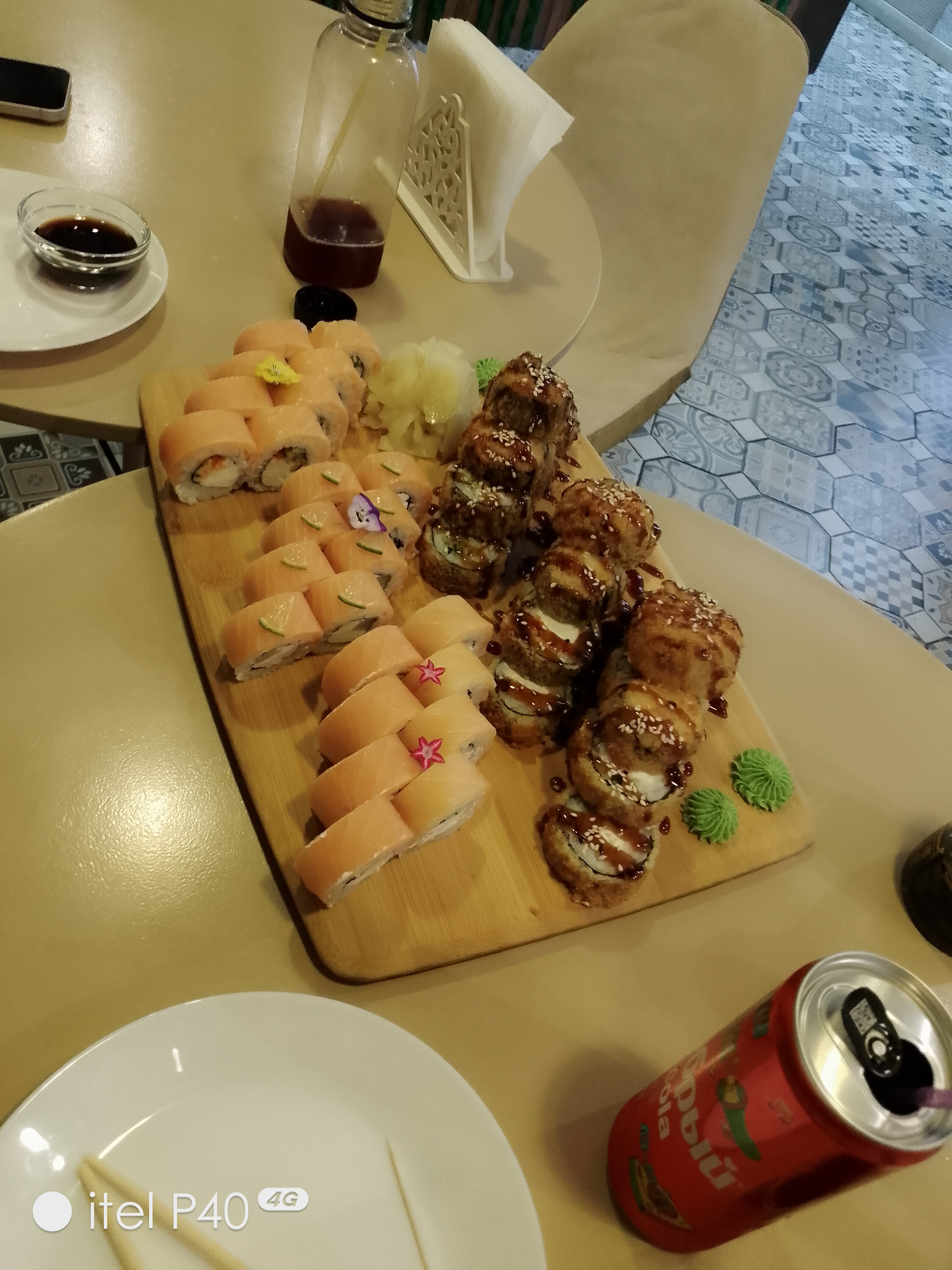 Фото Каравелла