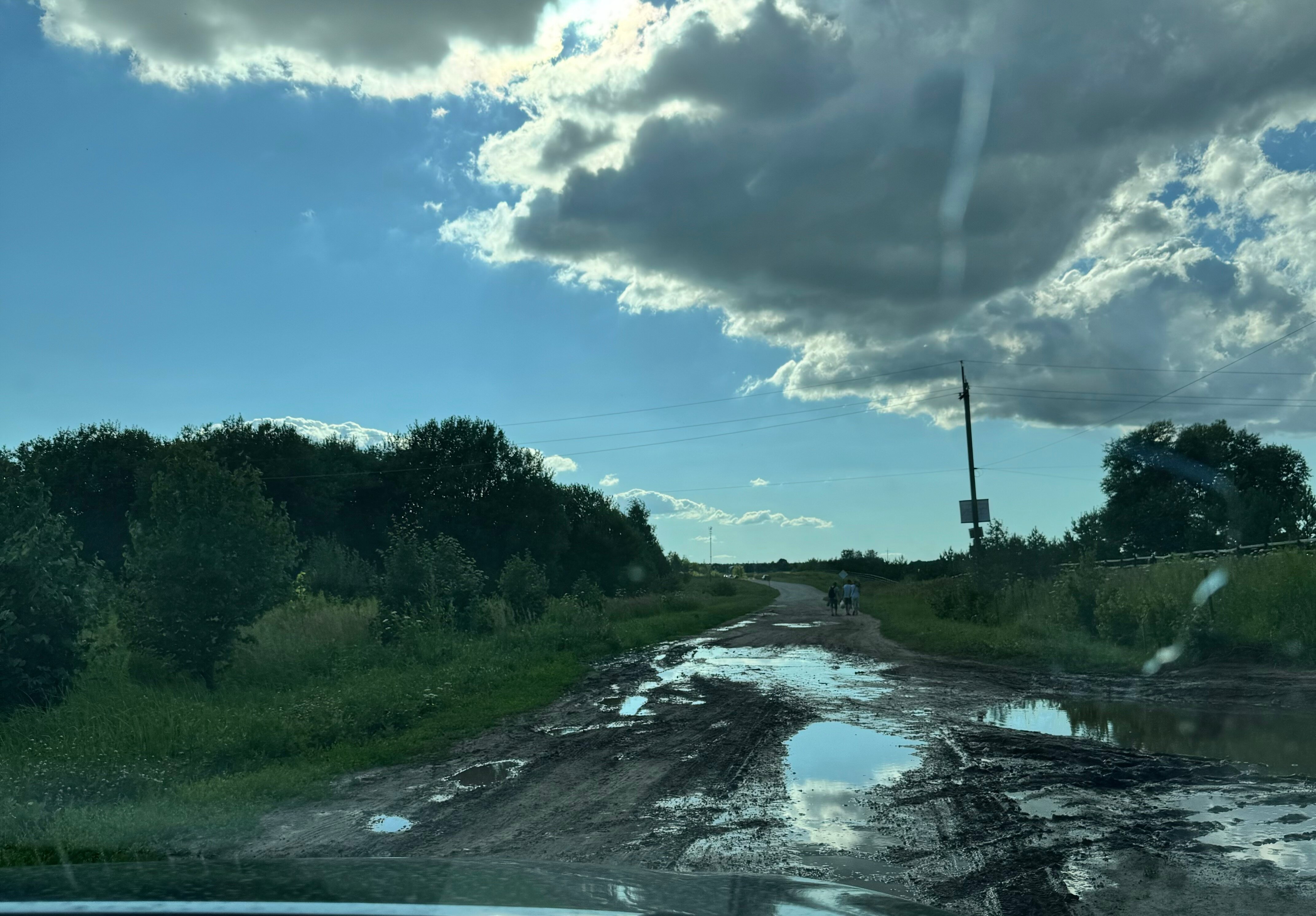 Фото 4 Стихии