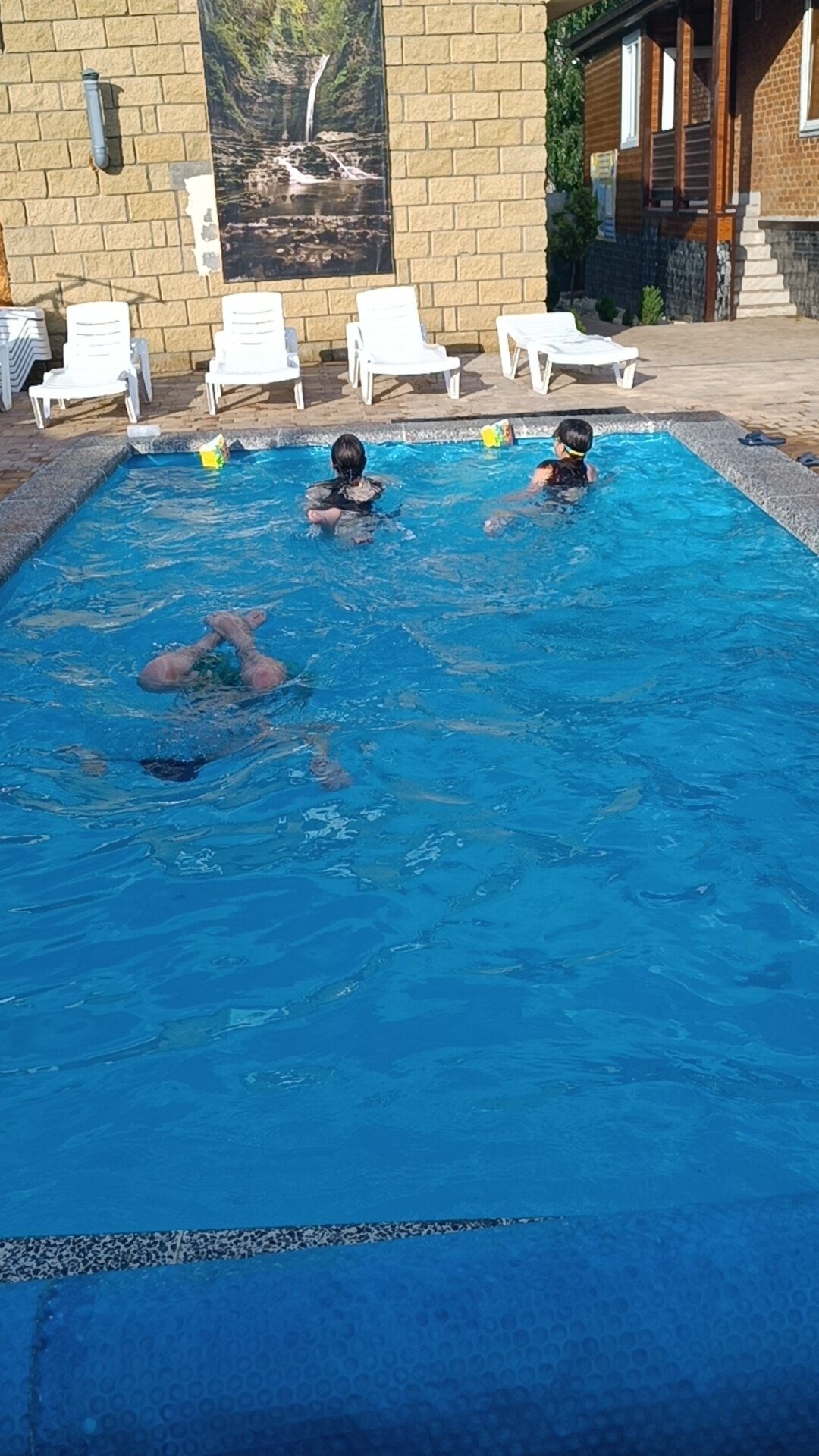 Фото Домик на Октябрьской