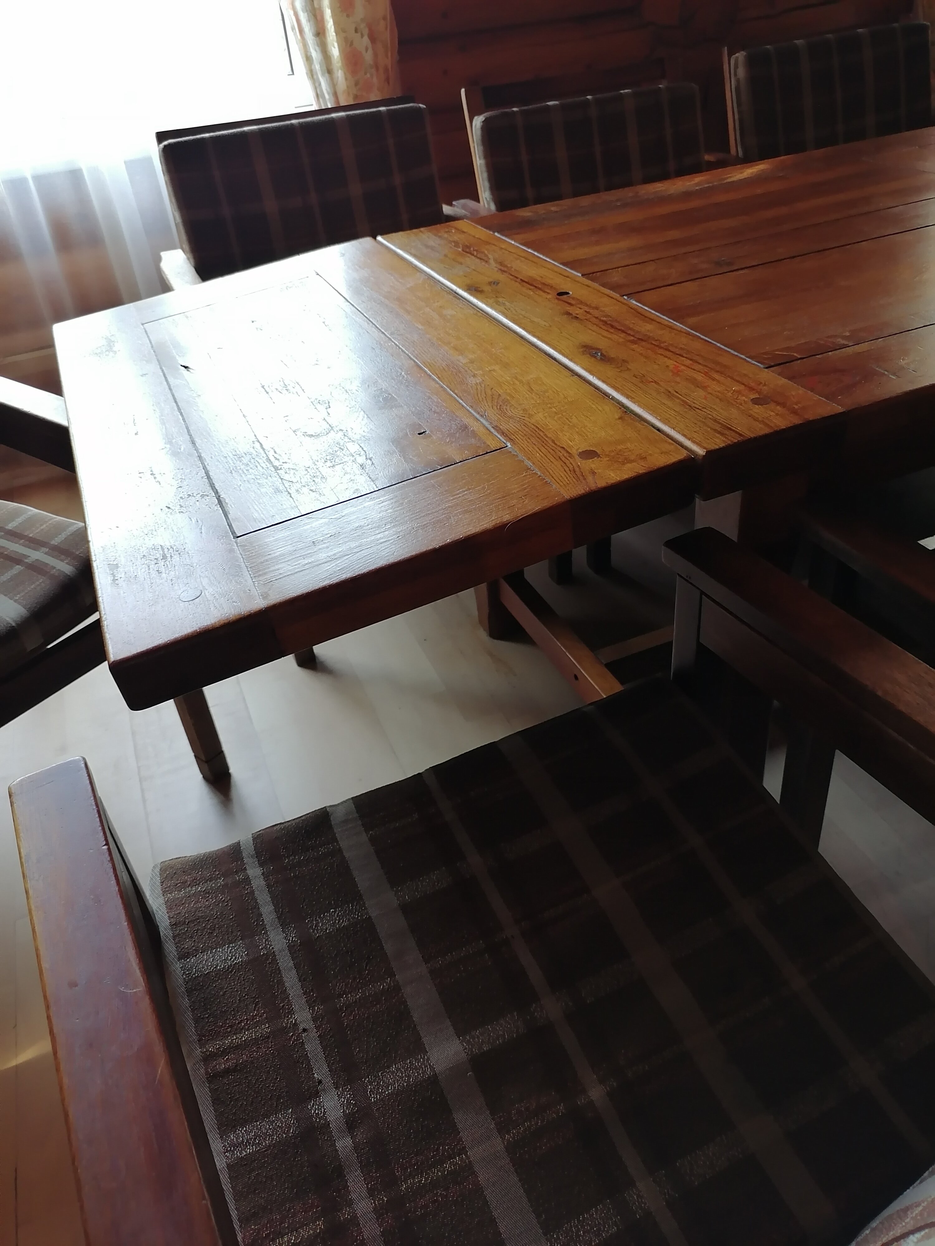 Фото Усадьба Календы