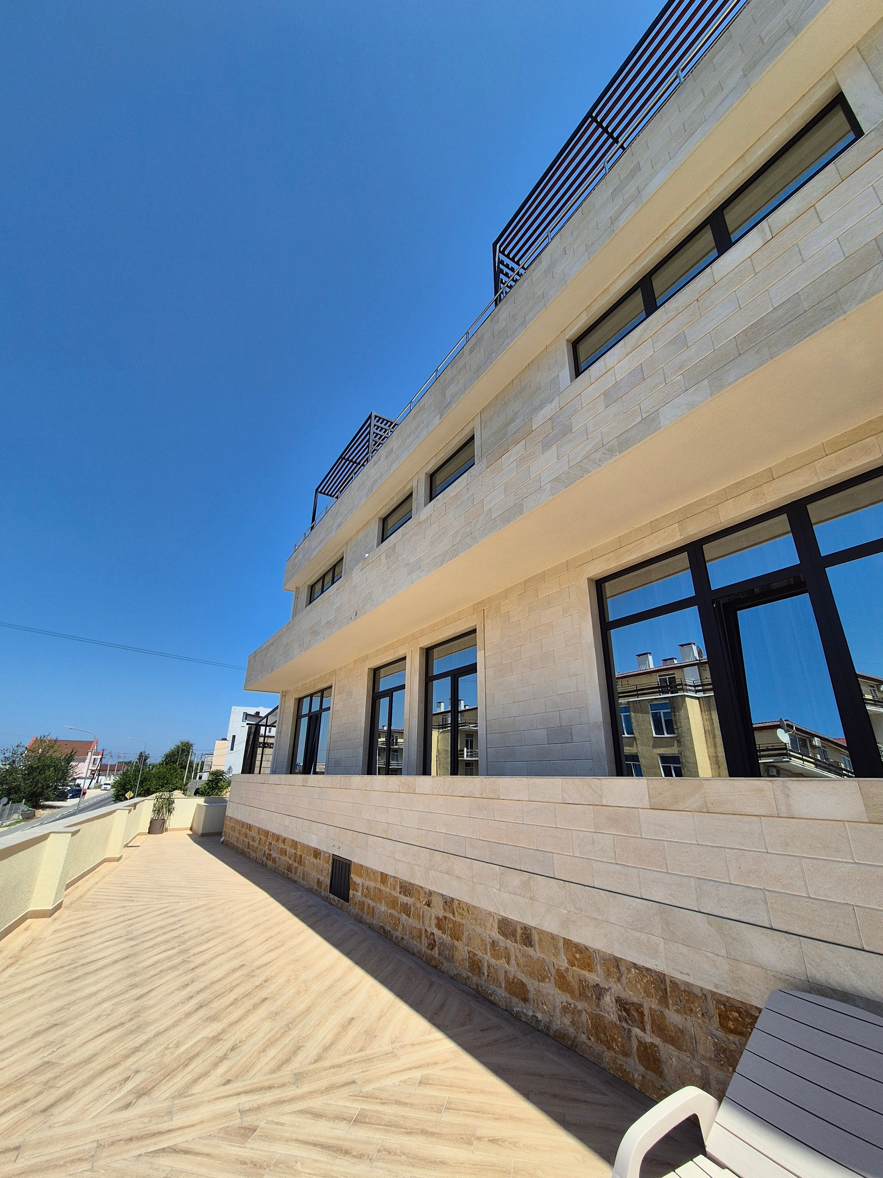 Фото Золотая Гавань