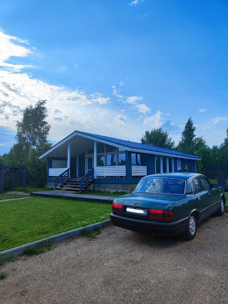 Фото Никитское подворье