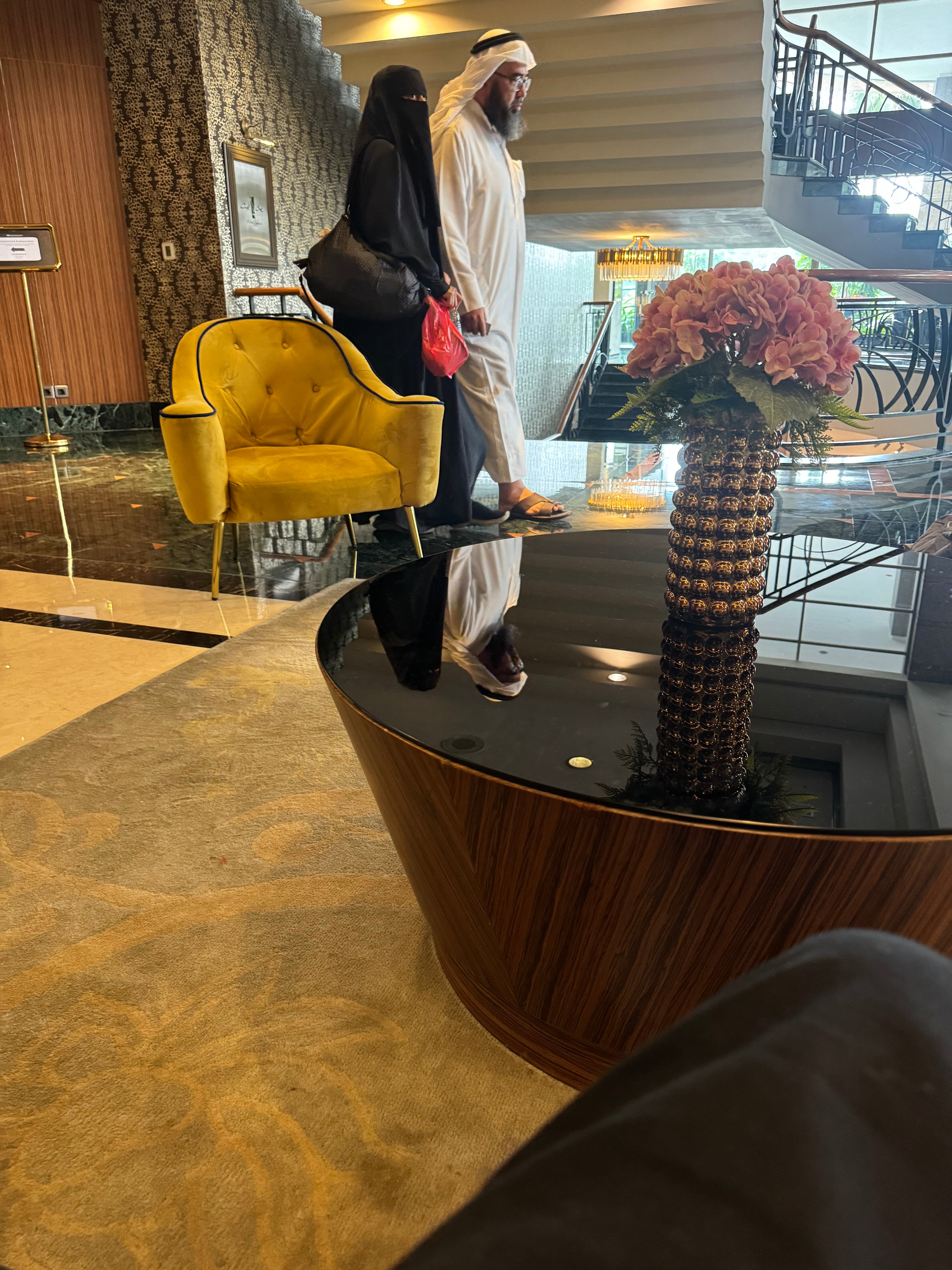 Фото Wyndham Casablanca Jakarta