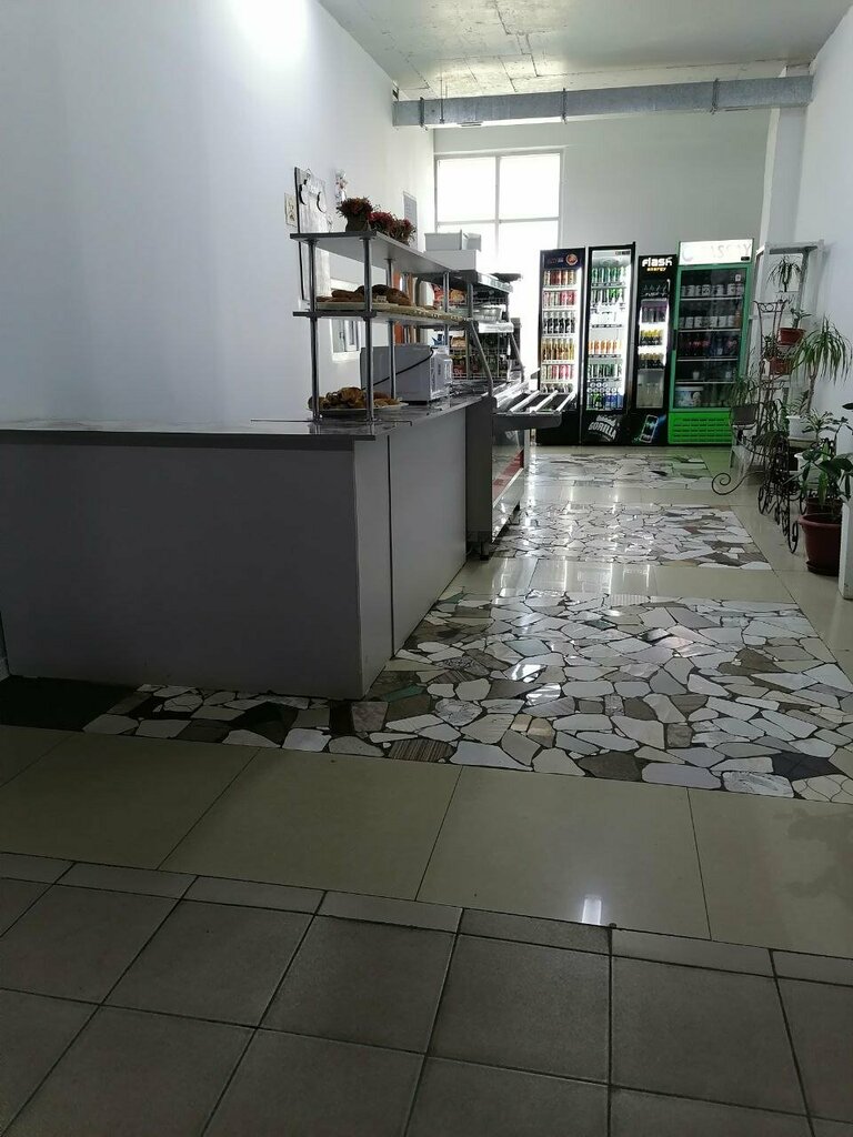 Canteen Лимон, Aktobe, photo