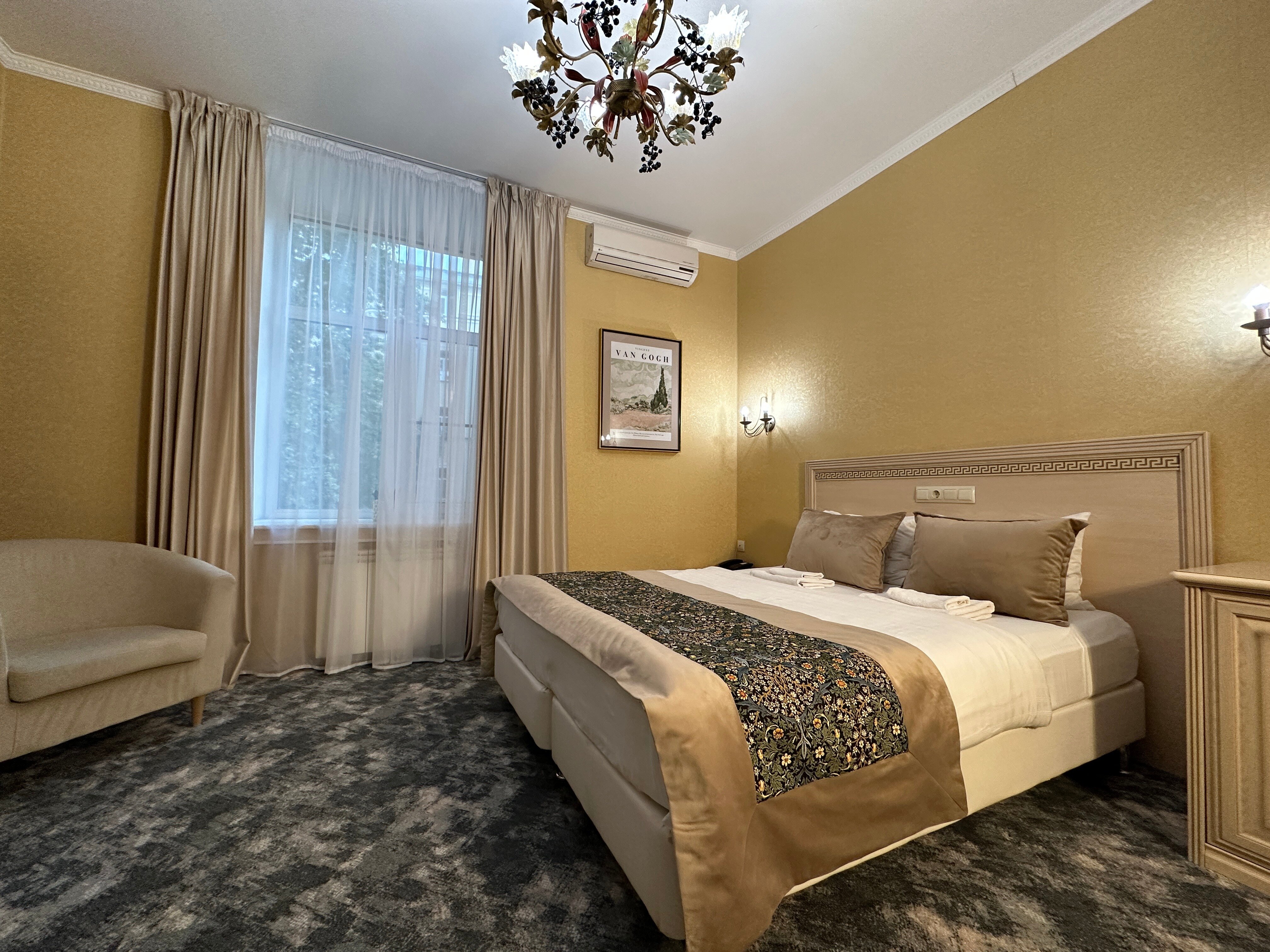 Фото Резиденция на Мойке