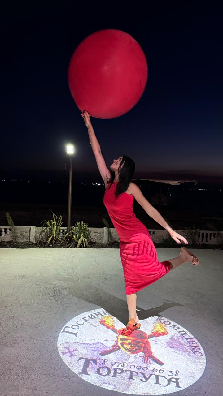 Фото Тортуга