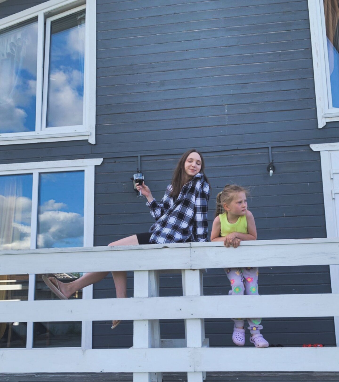 Фото Жили - Были