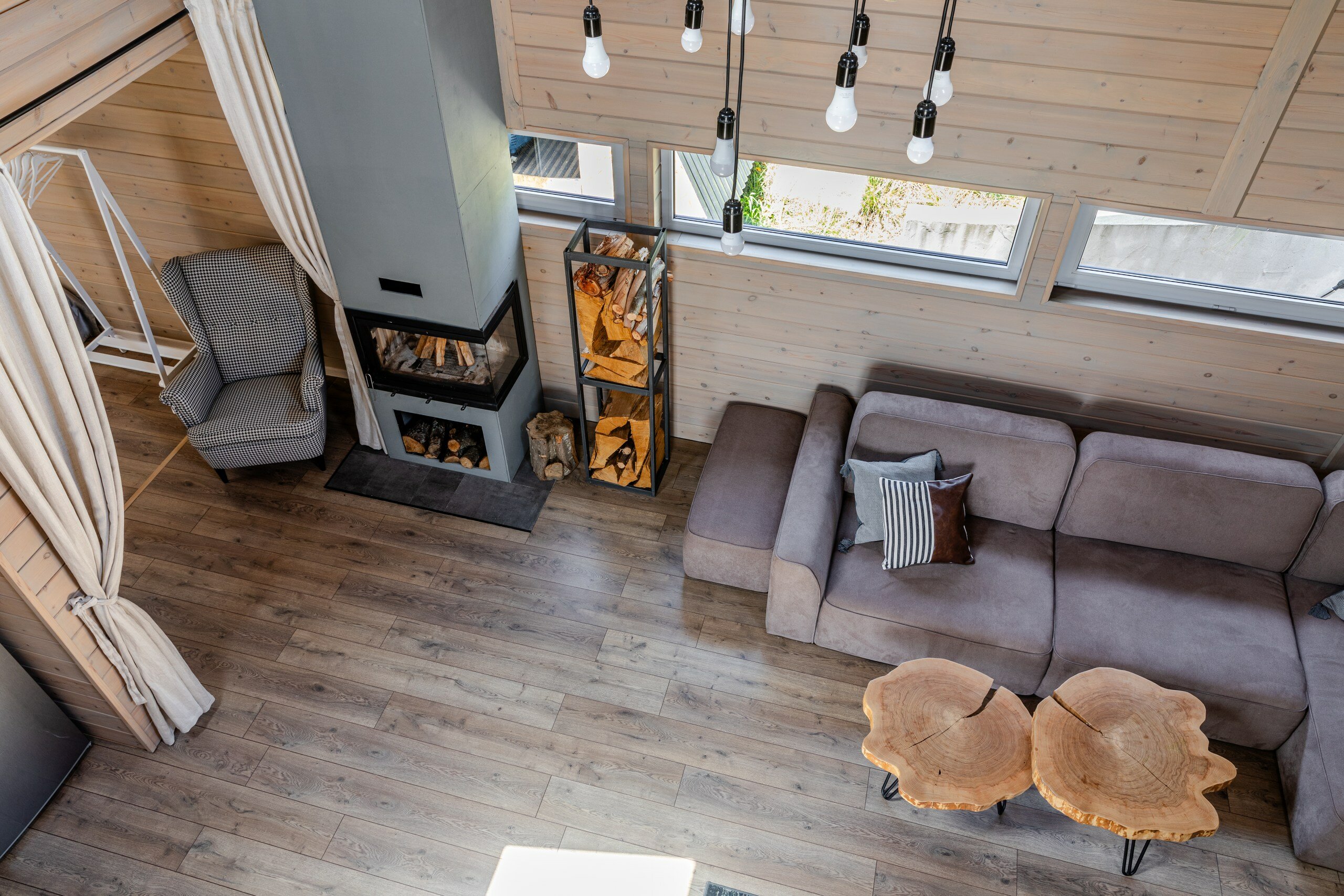 Фото Wow Home Gorny Eucalypt