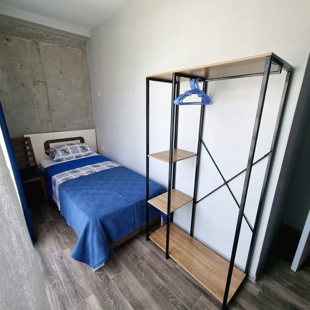 Фото Отель GiNa Shekvetili