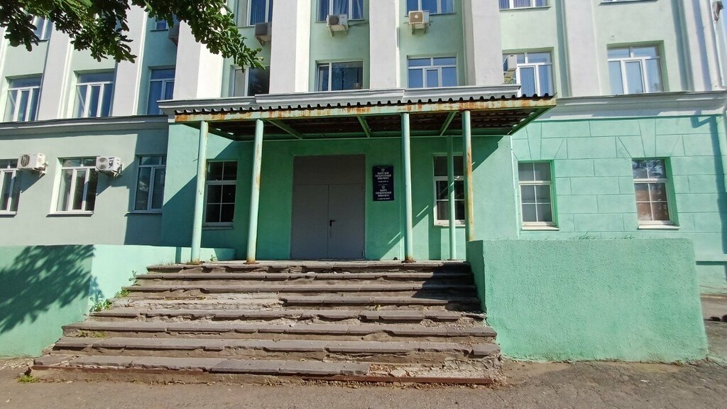 Education infrastructure UdGU, Institut matematiki, informatsionnykh tekhnology i fiziki, Izhevsk, photo