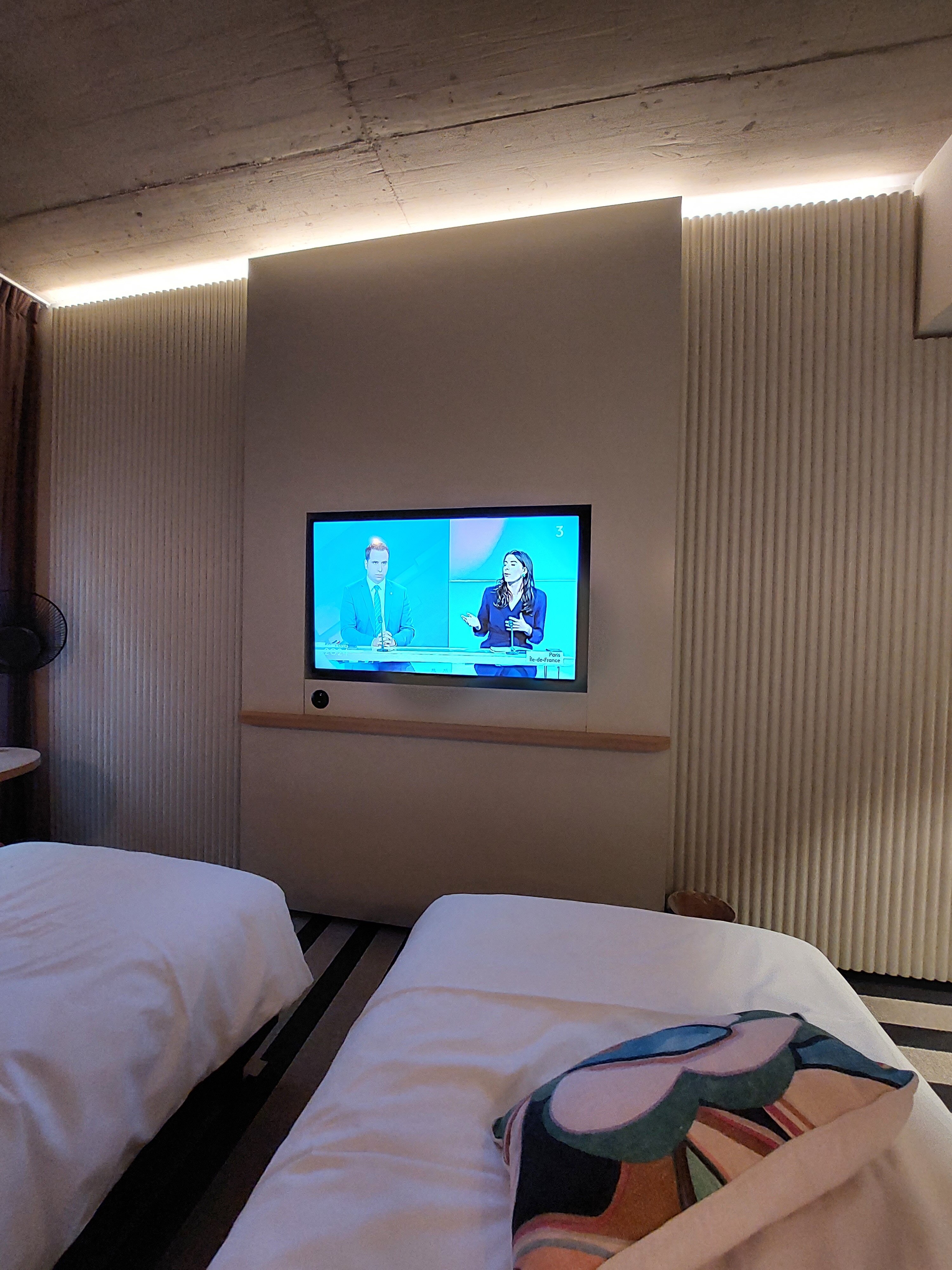 Фото Mercure Luxembourg off Kirchberg