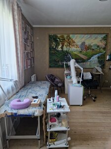 Beauty Studio (rabochiy posyolok Muchkapskiy, Krasnaya ulitsa, 155), beauty salon