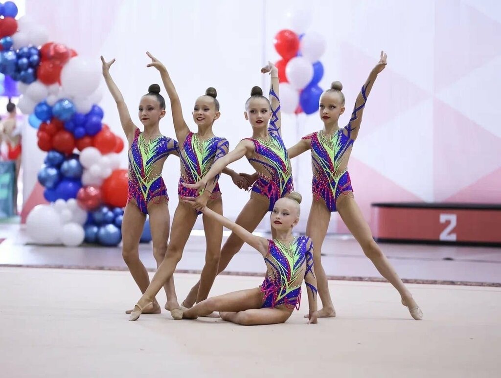 Further education Спортивная школа олимпийского резерва № 1, Yekaterinburg, photo