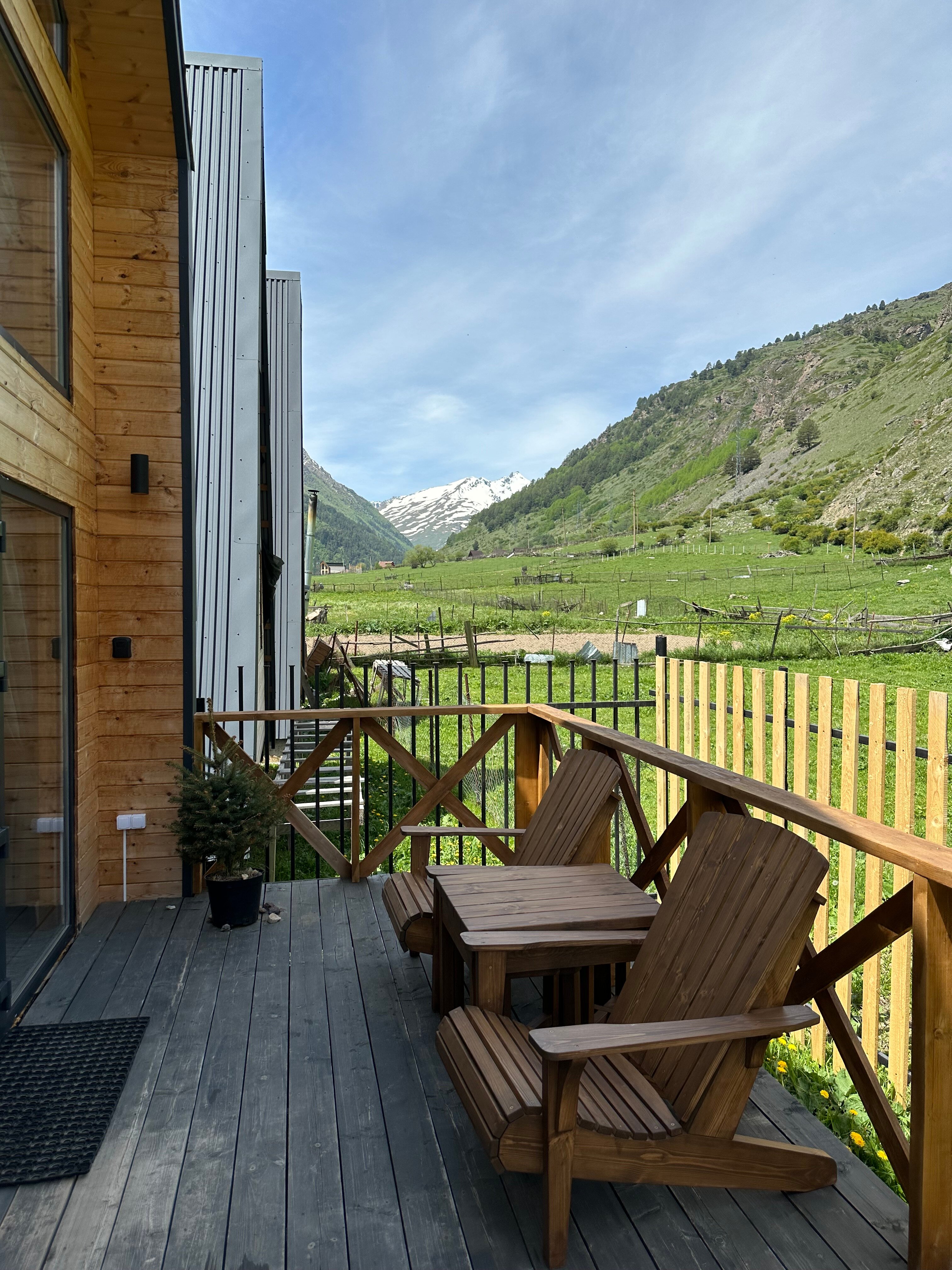 Фото Like Village Elbrus