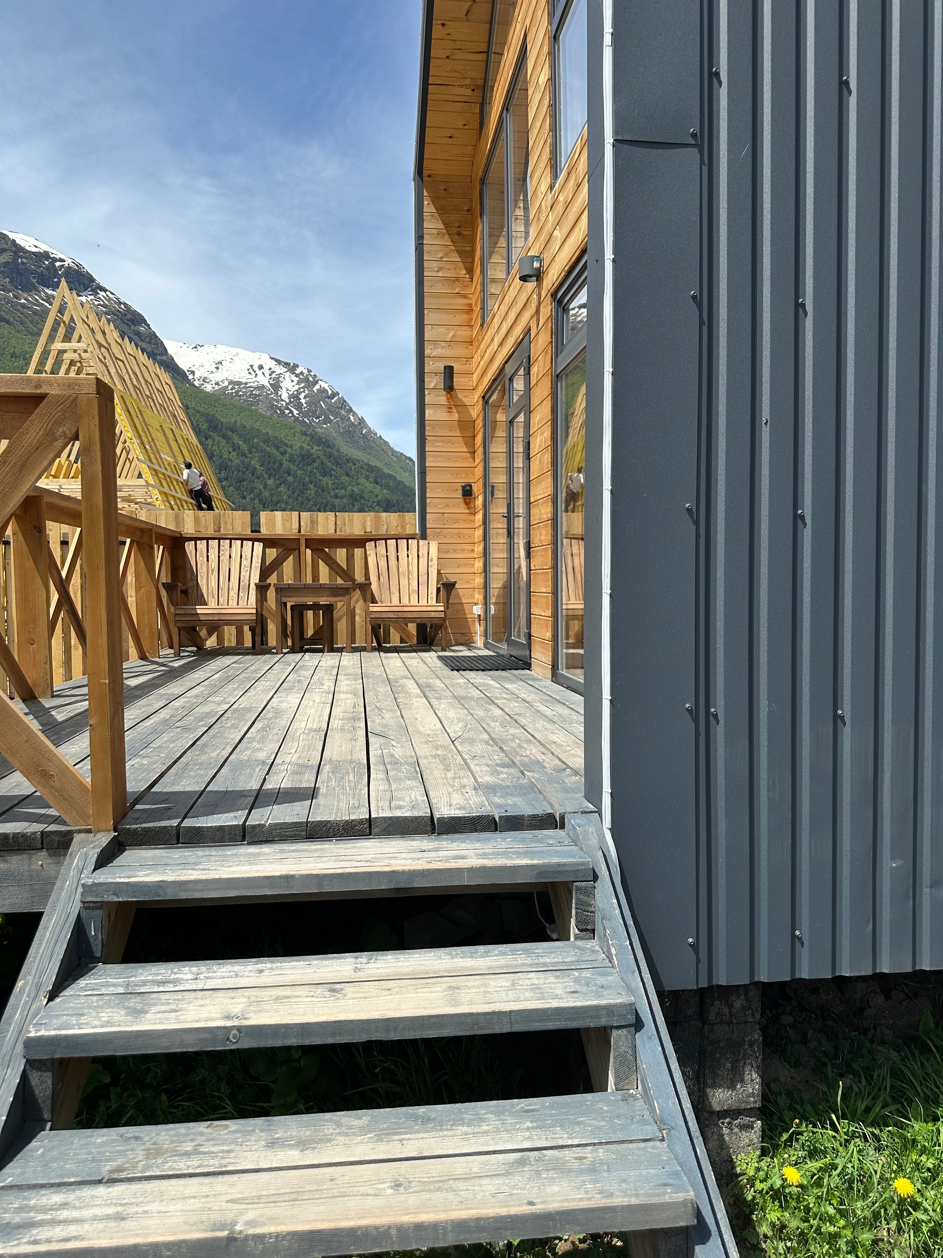 Фото Like Village Elbrus