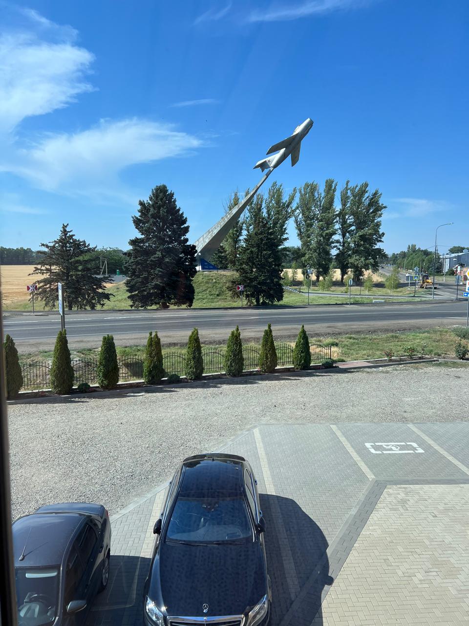 Фото Атмосфера