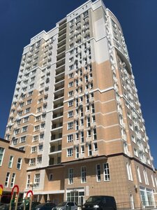 отель Панорама Сити