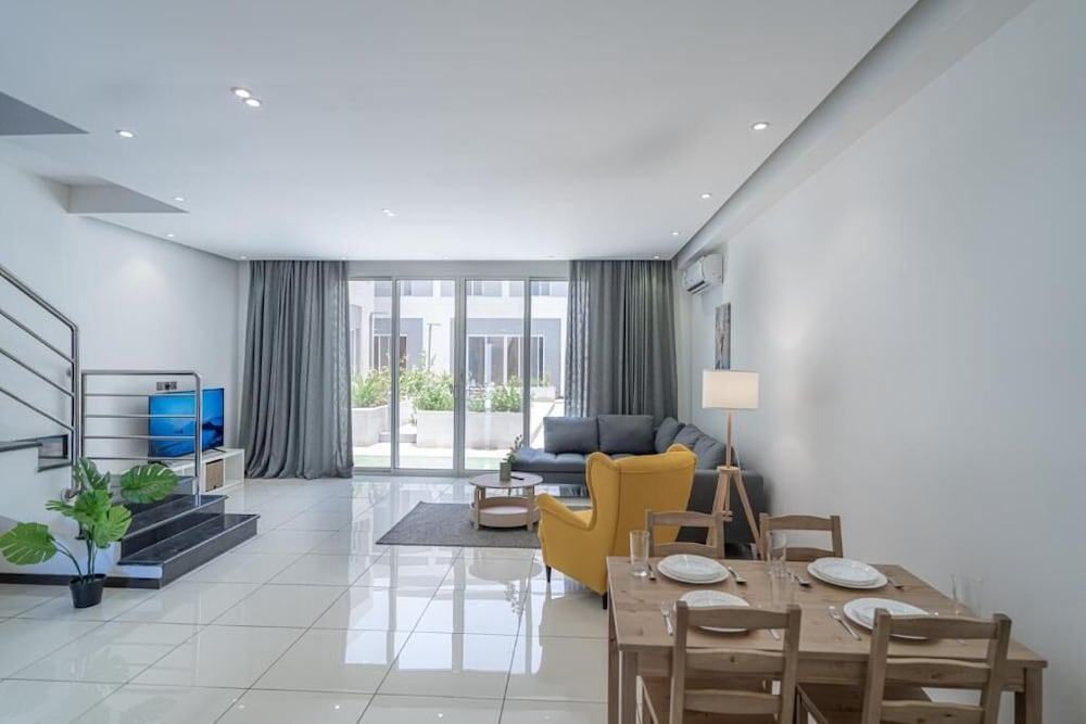 Фото Edsas Villas 5