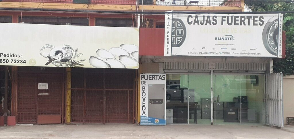 Restaurant Saltenas Tiluchi, Santa Cruz de la Sierra, photo