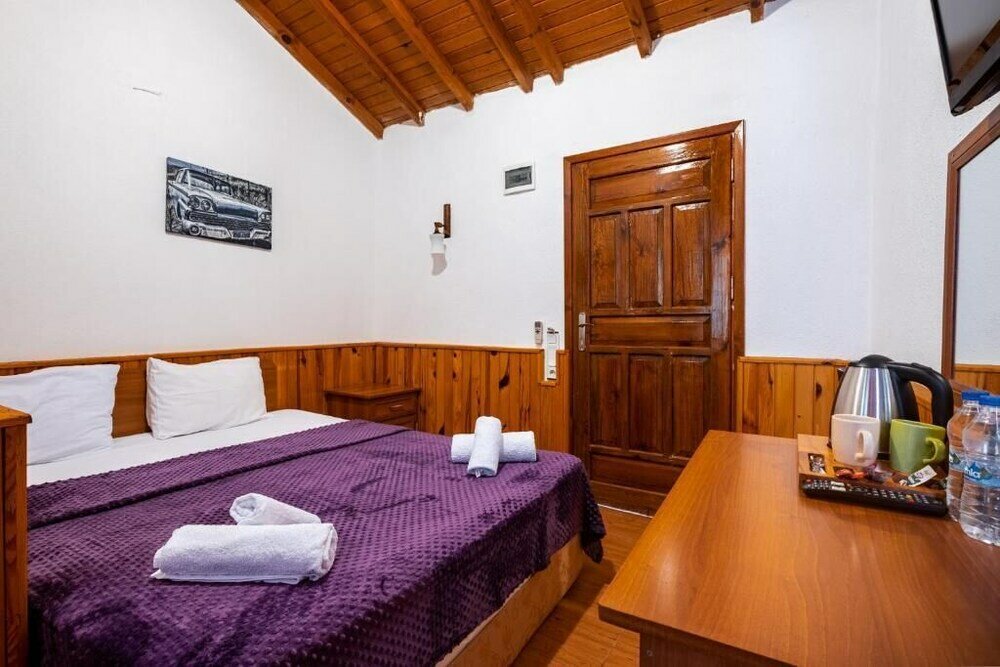 Фото Adrasan Akya Pension