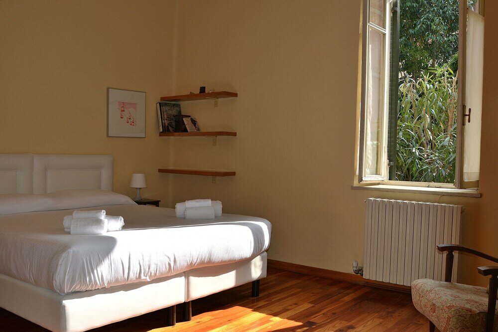 Фото Villa Camilla