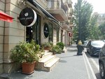 Caffe Giusto (ул. Шовкет Алекперовой, 16D), кофейня в Баку