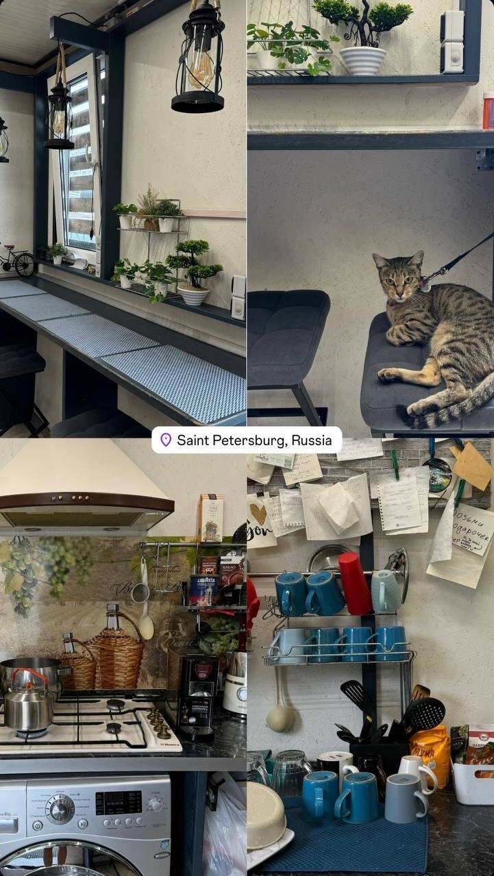 Фото Аврора